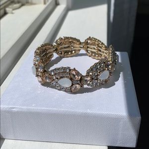 Francesca's Bracelet
